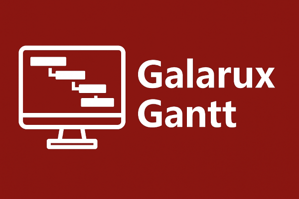 Gantt Galarux